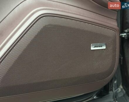 Коричневый Порше Панамера, объемом двигателя 2.89 л и пробегом 87 тыс. км за 64900 $, фото 17 на Automoto.ua