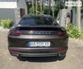 Коричневий Порше Panamera, об'ємом двигуна 2.9 л та пробігом 41 тис. км за 98000 $, фото 10 на Automoto.ua