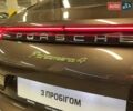 Коричневий Порше Panamera, об'ємом двигуна 2.89 л та пробігом 85 тис. км за 71826 $, фото 9 на Automoto.ua