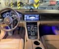 Коричневий Порше Panamera, об'ємом двигуна 2.89 л та пробігом 85 тис. км за 71826 $, фото 20 на Automoto.ua