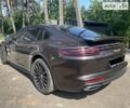 Коричневий Порше Panamera, об'ємом двигуна 2.9 л та пробігом 41 тис. км за 98000 $, фото 4 на Automoto.ua