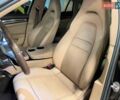 Коричневий Порше Panamera, об'ємом двигуна 2.89 л та пробігом 85 тис. км за 71826 $, фото 12 на Automoto.ua