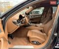 Коричневий Порше Panamera, об'ємом двигуна 2.89 л та пробігом 63 тис. км за 78500 $, фото 16 на Automoto.ua
