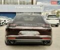 Коричневий Порше Panamera, об'ємом двигуна 2.89 л та пробігом 63 тис. км за 78500 $, фото 10 на Automoto.ua