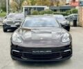Коричневий Порше Panamera, об'ємом двигуна 2.89 л та пробігом 63 тис. км за 78500 $, фото 7 на Automoto.ua