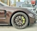 Коричневий Порше Panamera, об'ємом двигуна 2.89 л та пробігом 63 тис. км за 78500 $, фото 2 на Automoto.ua