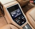 Коричневий Порше Panamera, об'ємом двигуна 2.89 л та пробігом 63 тис. км за 78500 $, фото 34 на Automoto.ua