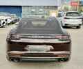 Коричневий Порше Panamera, об'ємом двигуна 2.89 л та пробігом 63 тис. км за 78500 $, фото 11 на Automoto.ua