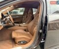 Коричневий Порше Panamera, об'ємом двигуна 2.89 л та пробігом 63 тис. км за 78500 $, фото 13 на Automoto.ua