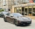 Коричневий Порше Panamera, об'ємом двигуна 2.89 л та пробігом 63 тис. км за 78500 $, фото 9 на Automoto.ua