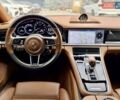 Коричневий Порше Panamera, об'ємом двигуна 2.89 л та пробігом 63 тис. км за 78500 $, фото 33 на Automoto.ua