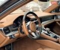 Коричневий Порше Panamera, об'ємом двигуна 2.89 л та пробігом 63 тис. км за 78500 $, фото 14 на Automoto.ua