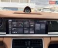 Коричневий Порше Panamera, об'ємом двигуна 2.89 л та пробігом 63 тис. км за 78500 $, фото 24 на Automoto.ua