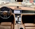 Коричневий Порше Panamera, об'ємом двигуна 2.89 л та пробігом 63 тис. км за 78500 $, фото 32 на Automoto.ua