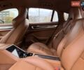 Коричневий Порше Panamera, об'ємом двигуна 2.89 л та пробігом 63 тис. км за 78500 $, фото 37 на Automoto.ua