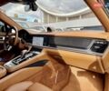 Коричневий Порше Panamera, об'ємом двигуна 2.89 л та пробігом 63 тис. км за 78500 $, фото 39 на Automoto.ua