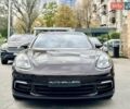Коричневий Порше Panamera, об'ємом двигуна 2.89 л та пробігом 63 тис. км за 78500 $, фото 8 на Automoto.ua