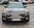Коричневий Порше Panamera, об'ємом двигуна 3 л та пробігом 62 тис. км за 45000 $, фото 1 на Automoto.ua