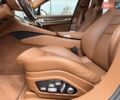 Коричневий Порше Panamera, об'ємом двигуна 2.89 л та пробігом 63 тис. км за 78500 $, фото 15 на Automoto.ua