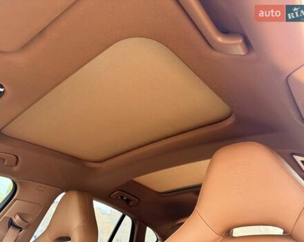 Коричневий Порше Panamera, об'ємом двигуна 2.89 л та пробігом 63 тис. км за 78500 $, фото 21 на Automoto.ua