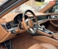 Коричневий Порше Panamera, об'ємом двигуна 2.89 л та пробігом 63 тис. км за 78500 $, фото 19 на Automoto.ua
