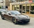Коричневий Порше Panamera, об'ємом двигуна 2.89 л та пробігом 63 тис. км за 78500 $, фото 1 на Automoto.ua