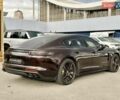 Коричневий Порше Panamera, об'ємом двигуна 2.89 л та пробігом 63 тис. км за 78500 $, фото 6 на Automoto.ua