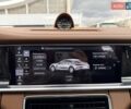 Коричневий Порше Panamera, об'ємом двигуна 2.89 л та пробігом 63 тис. км за 78500 $, фото 28 на Automoto.ua
