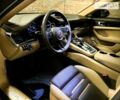 Коричневий Порше Panamera, об'ємом двигуна 2.89 л та пробігом 21 тис. км за 156000 $, фото 19 на Automoto.ua