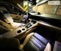 Коричневий Порше Panamera, об'ємом двигуна 2.89 л та пробігом 21 тис. км за 156000 $, фото 40 на Automoto.ua