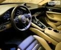 Коричневий Порше Panamera, об'ємом двигуна 2.89 л та пробігом 21 тис. км за 156000 $, фото 21 на Automoto.ua