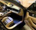 Коричневий Порше Panamera, об'ємом двигуна 2.89 л та пробігом 21 тис. км за 156000 $, фото 37 на Automoto.ua