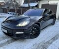 Коричневий Порше Panamera, об'ємом двигуна 4.8 л та пробігом 161 тис. км за 23950 $, фото 1 на Automoto.ua