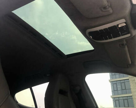 Коричневый Порше Панамера, объемом двигателя 4.8 л и пробегом 152 тыс. км за 26500 $, фото 6 на Automoto.ua