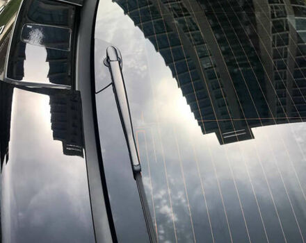 Коричневый Порше Панамера, объемом двигателя 4.8 л и пробегом 152 тыс. км за 26500 $, фото 7 на Automoto.ua