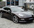 Коричневий Порше Panamera, об'ємом двигуна 3.6 л та пробігом 67 тис. км за 29999 $, фото 1 на Automoto.ua