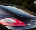 Коричневий Порше Panamera, об'ємом двигуна 3.6 л та пробігом 112 тис. км за 35500 $, фото 12 на Automoto.ua