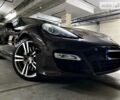 Коричневий Порше Panamera, об'ємом двигуна 4.8 л та пробігом 85 тис. км за 43500 $, фото 1 на Automoto.ua