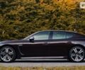 Коричневий Порше Panamera, об'ємом двигуна 3.6 л та пробігом 122 тис. км за 40500 $, фото 1 на Automoto.ua