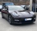 Коричневый Порше Панамера, объемом двигателя 4.8 л и пробегом 30 тыс. км за 49999 $, фото 1 на Automoto.ua