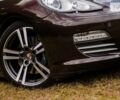 Коричневий Порше Panamera, об'ємом двигуна 3.6 л та пробігом 112 тис. км за 35500 $, фото 1 на Automoto.ua