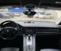 Коричневый Порше Панамера, объемом двигателя 36 л и пробегом 103 тыс. км за 26990 $, фото 46 на Automoto.ua