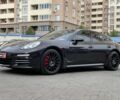 Коричневый Порше Панамера, объемом двигателя 36 л и пробегом 103 тыс. км за 26990 $, фото 1 на Automoto.ua