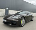 Коричневий Порше Panamera, об'ємом двигуна 2.9 л та пробігом 20 тис. км за 119000 $, фото 1 на Automoto.ua