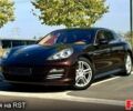 Коричневий Порше Panamera, об'ємом двигуна 4.8 л та пробігом 57 тис. км за 27000 $, фото 1 на Automoto.ua