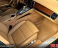Коричневий Порше Panamera, об'ємом двигуна 4.8 л та пробігом 57 тис. км за 27000 $, фото 4 на Automoto.ua