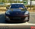 Коричневий Порше Panamera, об'ємом двигуна 4.8 л та пробігом 57 тис. км за 27000 $, фото 1 на Automoto.ua