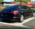 Коричневий Порше Panamera, об'ємом двигуна 4.8 л та пробігом 57 тис. км за 27000 $, фото 2 на Automoto.ua