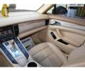 Коричневий Порше Panamera, об'ємом двигуна 0 л та пробігом 118 тис. км за 29500 $, фото 21 на Automoto.ua