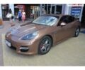 Коричневий Порше Panamera, об'ємом двигуна 0 л та пробігом 118 тис. км за 29500 $, фото 6 на Automoto.ua